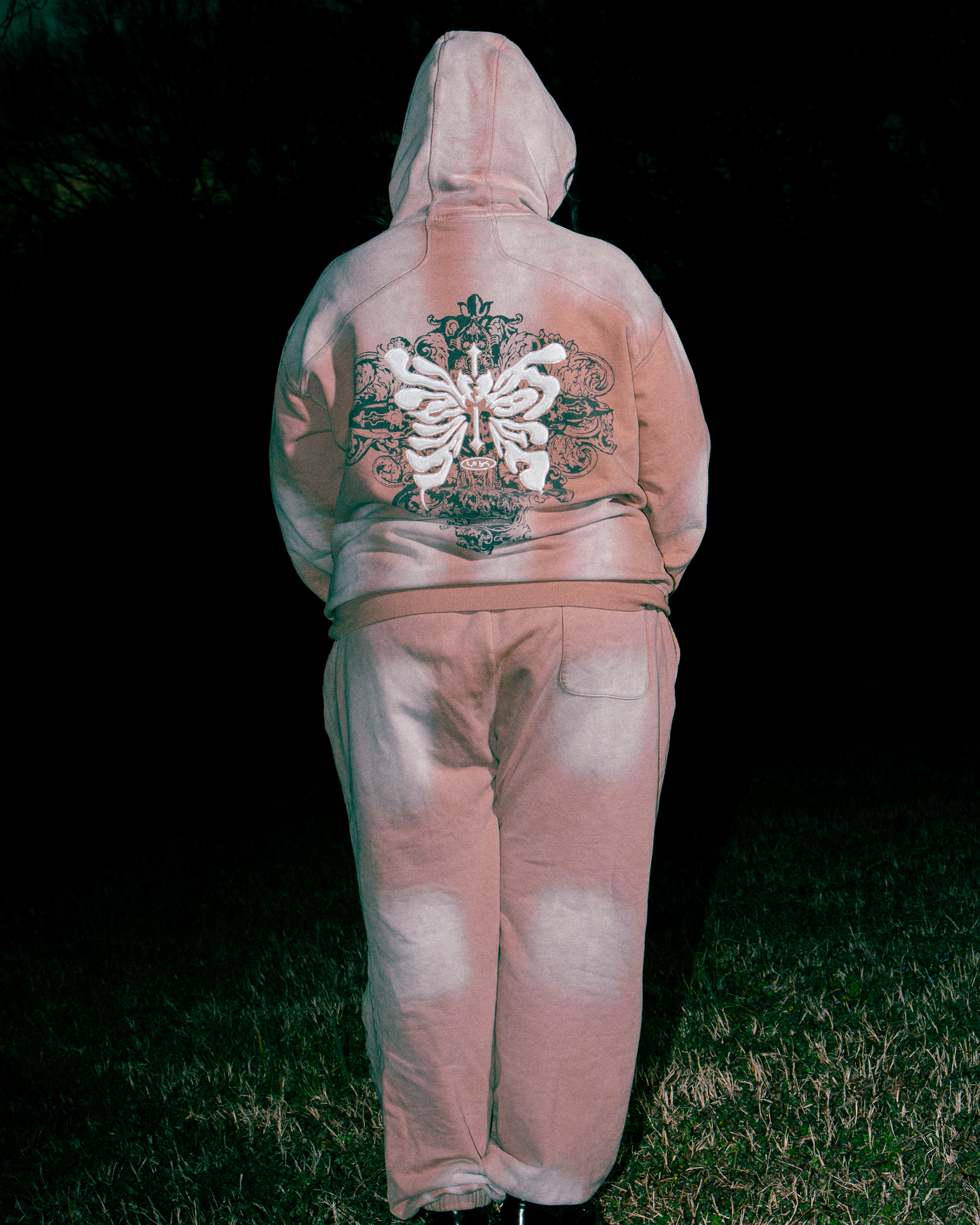 "ĦØLY ΛURΛ" BUNDLE
